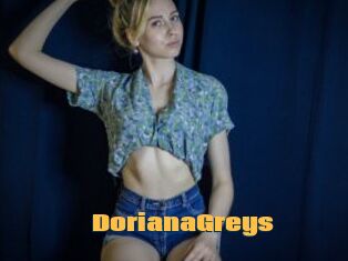 DorianaGreys