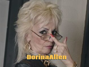 DorinaAllen