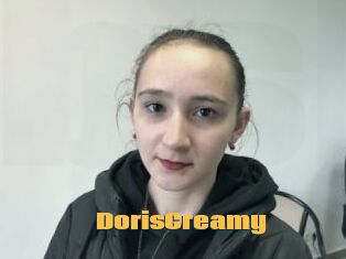 DorisCreamy
