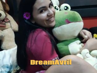 DreamAvril