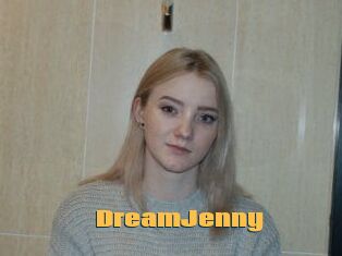DreamJenny