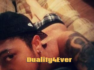 Duality4Ever