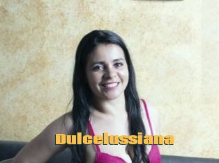 Dulcelussiana