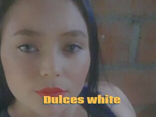 Dulces_white