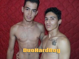 DuoHardBoy