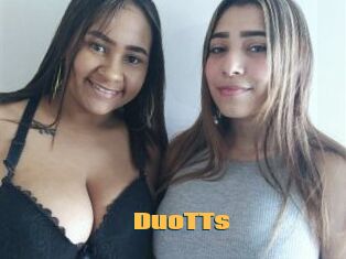 DuoTTs
