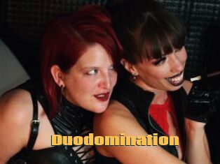 Duodomination