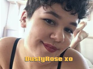DustyRose_xo