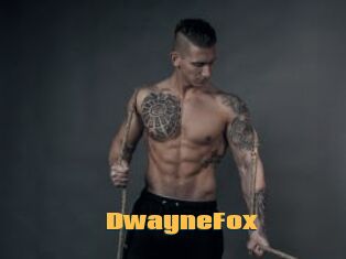 DwayneFox