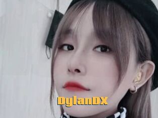 DylanDX