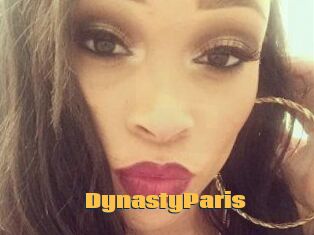 Dynasty_Paris