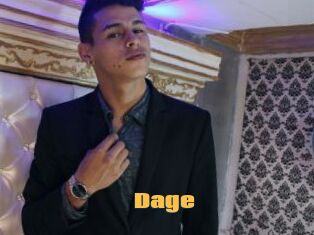 Dage