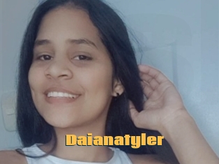 Daianatyler