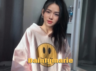 Daintymarie
