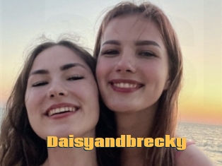 Daisyandbrecky