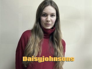 Daisyjohnsons