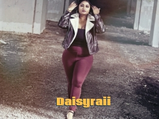 Daisyraii