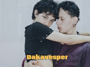 Dakavesper