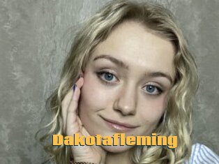 Dakotafleming