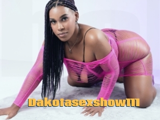 Dakotasexshow111
