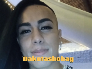 Dakotashohag