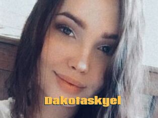 Dakotaskyel