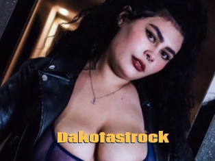 Dakotastrock
