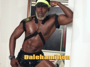 Dalehamilton