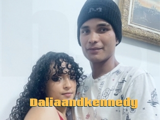 Daliaandkennedy