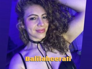 Dalilahcerati