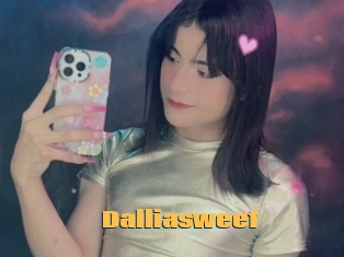 Dalliasweet
