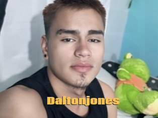 Daltonjones