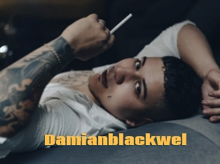 Damianblackwel