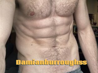 Damianburroughss
