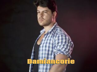 Damiancorie