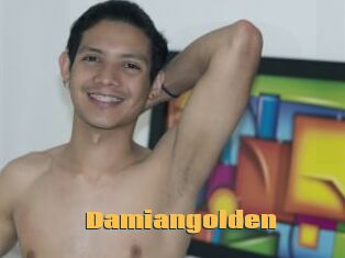 Damiangolden