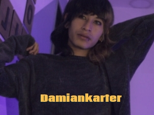 Damiankarter