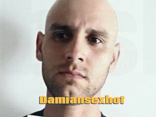 Damiansexhot