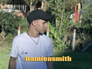 Damiensmith