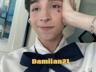 Damiian21