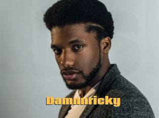 Damnnricky