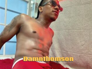 Damnthomson