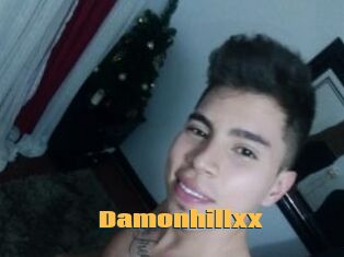Damonhillxx