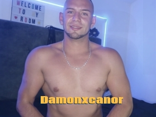 Damonxcanor