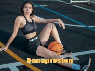 Danapreston
