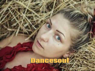 Dancesoul