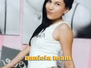 Daniela_team