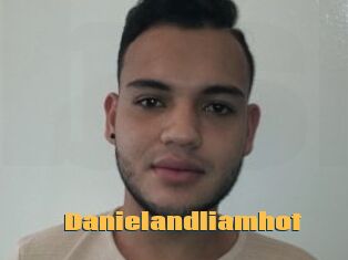 Danielandliamhot