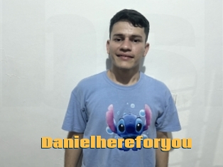 Danielhereforyou