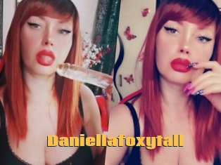 Daniellafoxytall